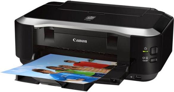  Canon Pixma iP3600