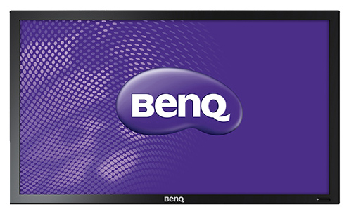   BenQ TL550