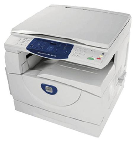  Xerox WorkCentre 5016/B