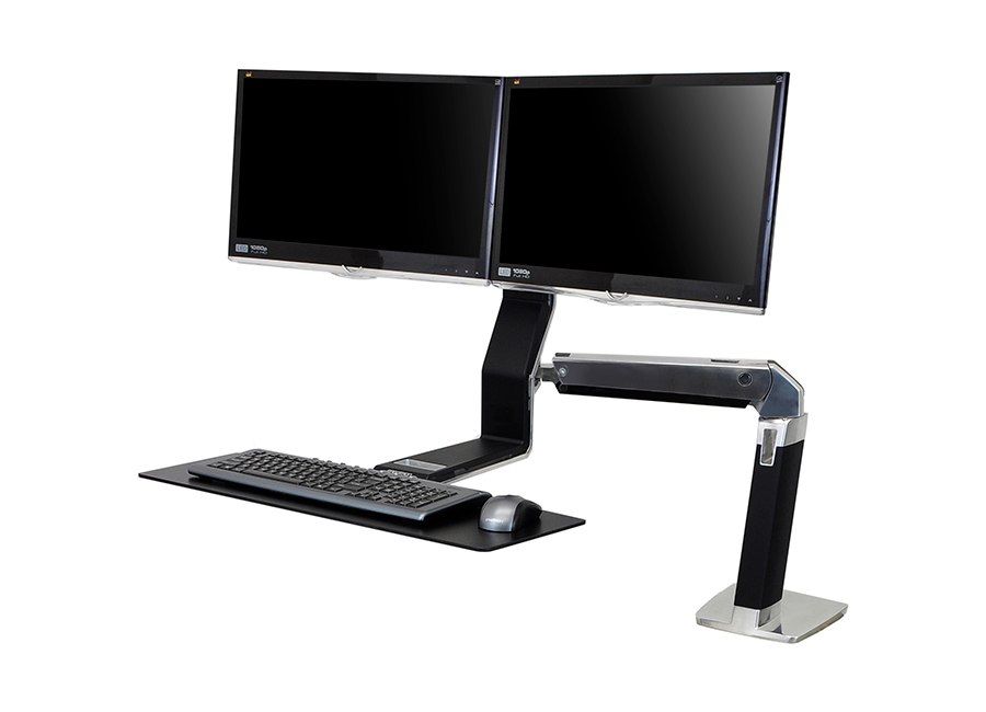       Ergotron WorkFit-A II (24-312-026)