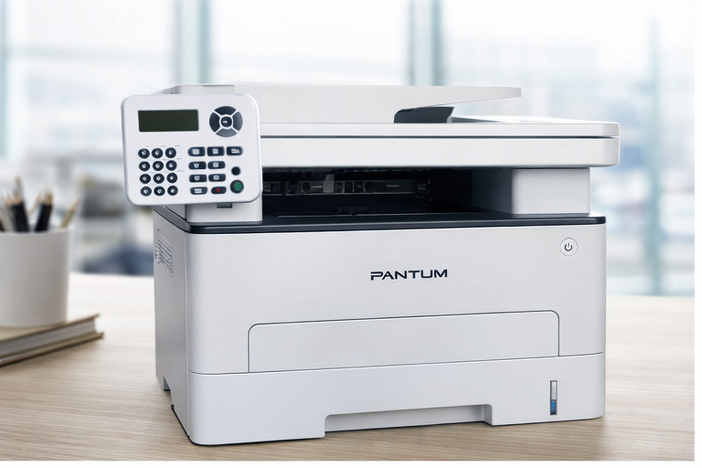 ���  Pantum M6700D