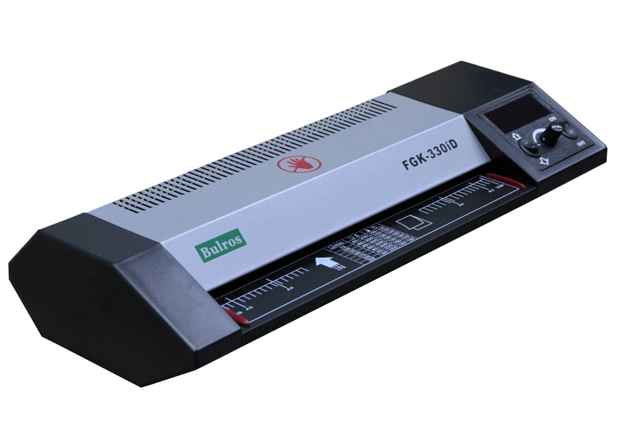   Bulros FGK-330iD