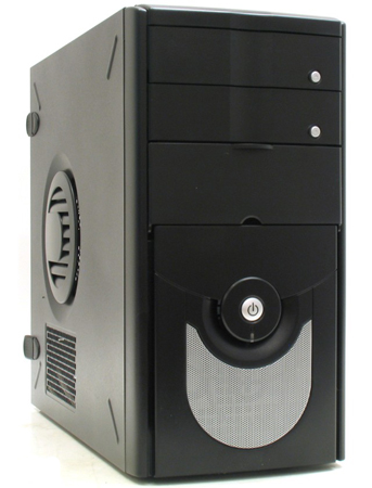    USN CLERK 304 AMD Athlon64 4200+ 2.2GHz / 1024Mb / 250 GB / DVD-RW / Card-R / 300W