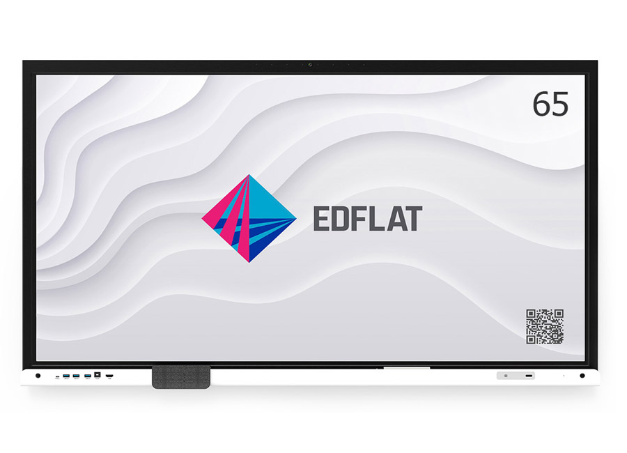   EDFLAT EDF65ST01