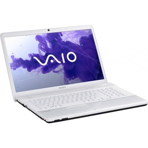  Sony VAIO VPCEL2S1R  (VPC-EL2S1R/W)