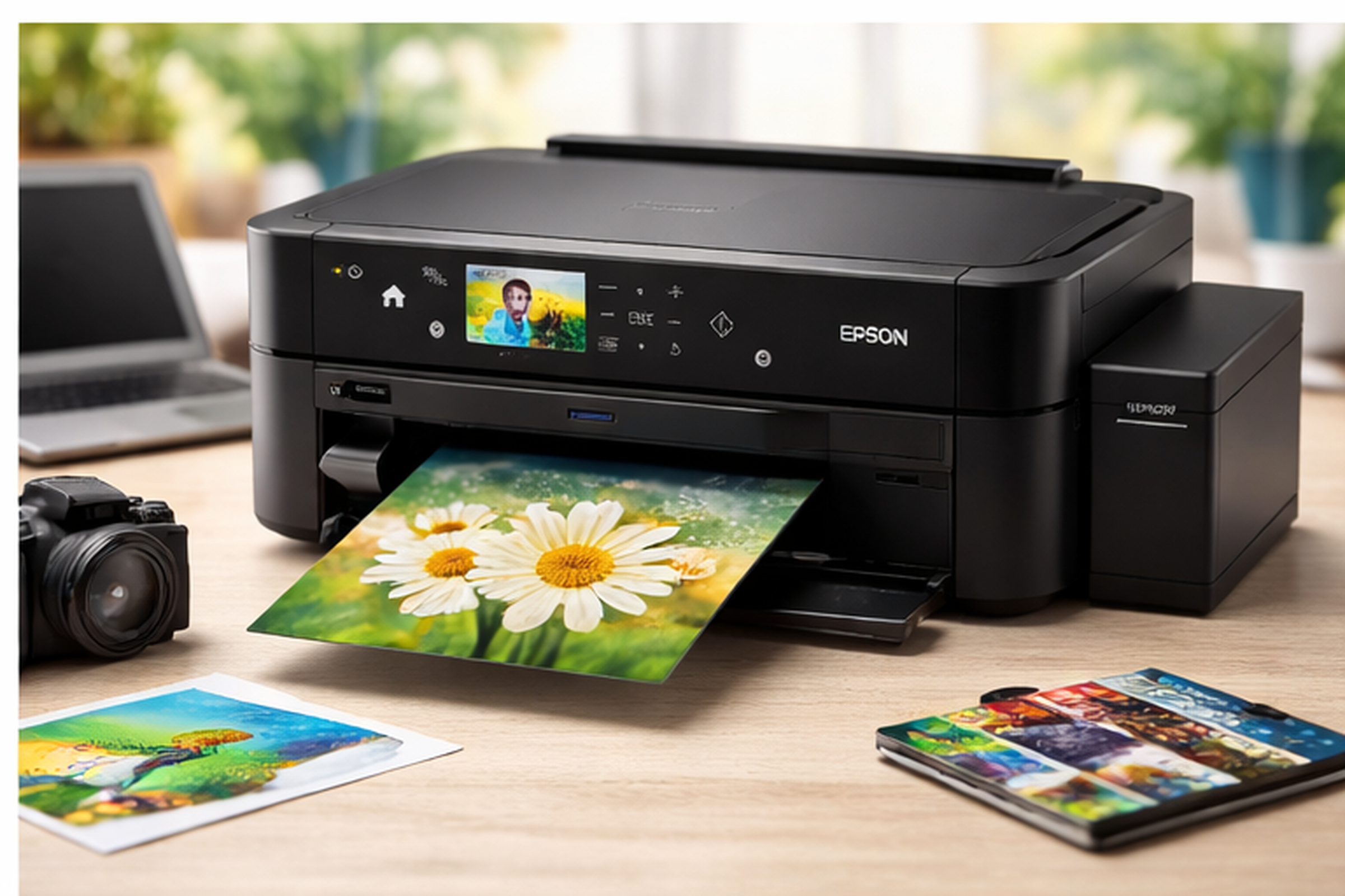 �������  Epson L810 (C11CE32402)