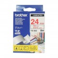 ������ ��� ������� Brother TZE-252