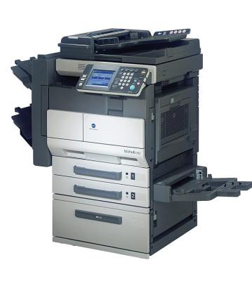  Konica Minolta bizhub 250