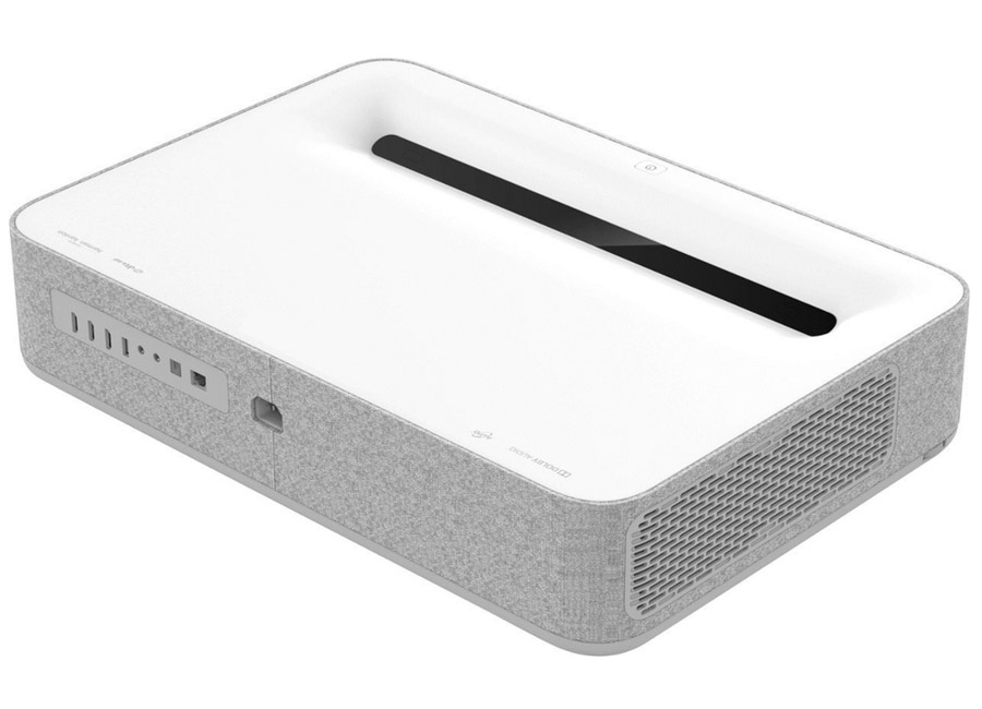 ��������  Appotronics LT002 (A500), ��������, 4K, Throw Ratio 0.23:1, �����