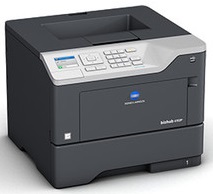  Konica Minolta Bizhub 4402P (AAFJ021)