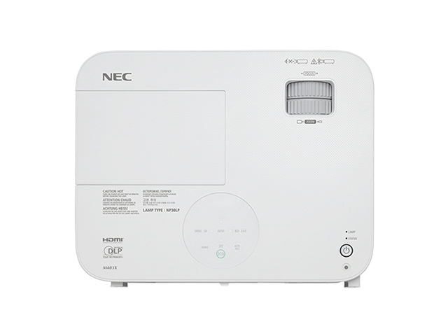  NEC VE303 (VE303G)