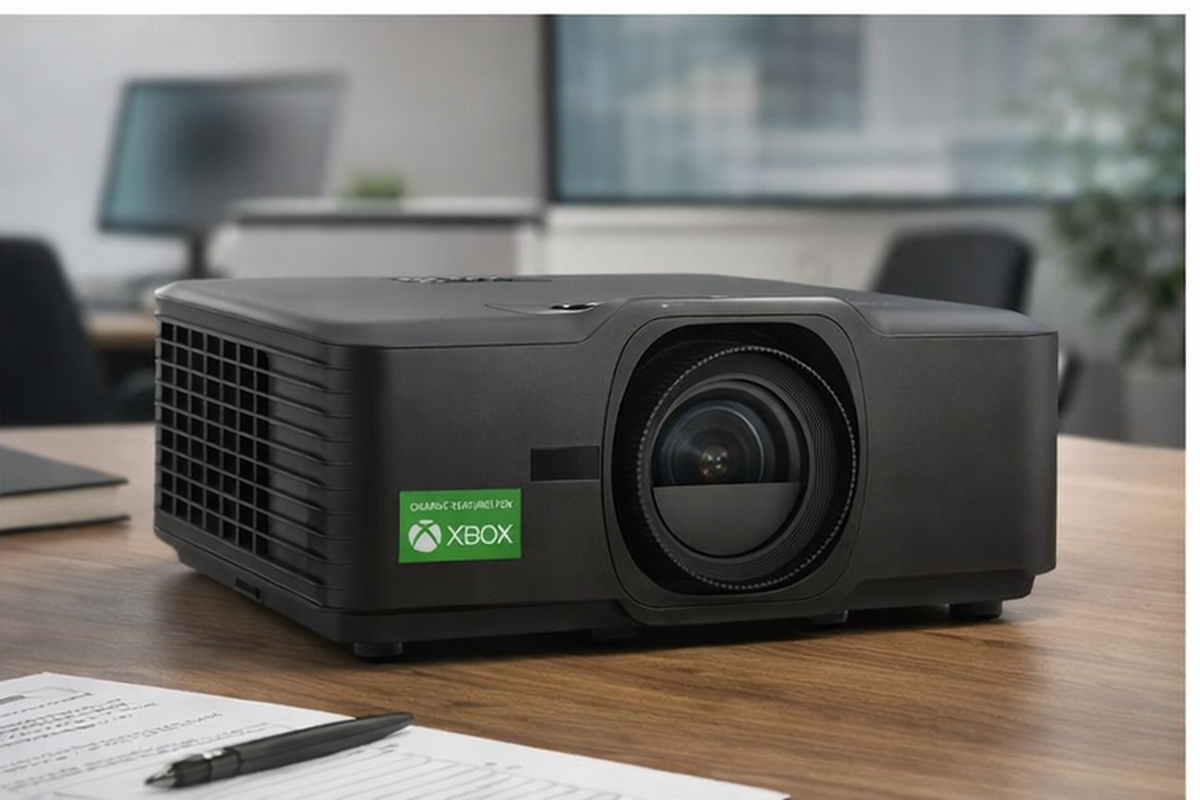 ��������  ViewSonic LX700-4K RGB