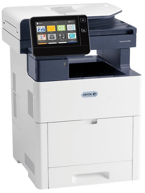  Xerox VersaLink C605/XL+finisher (VLC605XLF)