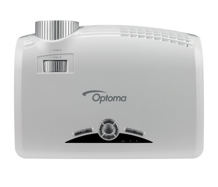  Optoma HD25-LV