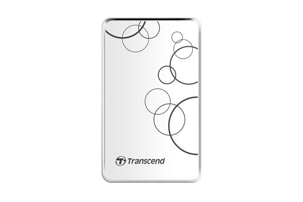    Transcend StoreJet 25A3W 1  (TS1TSJ25A3W), , 