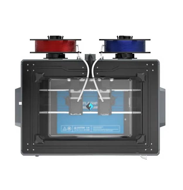 3D  FlashForge Creator Pro 2