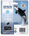   -  Epson T7605  SC-P600 (C13T76054010)