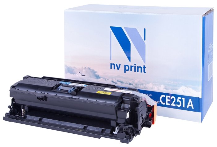  NV Print CE251A/723