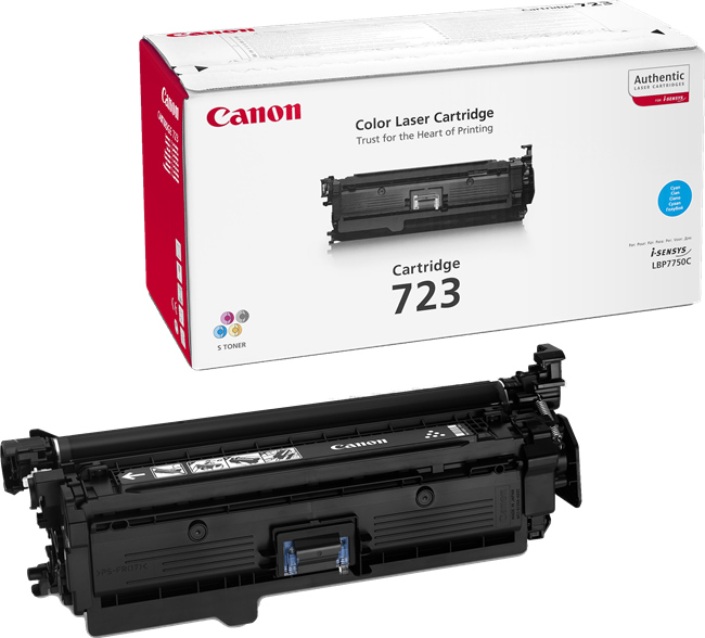 �������� Canon 723 (2643B002)