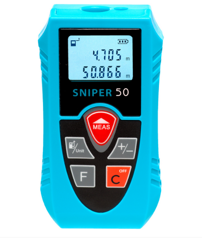 

SNIPER 50