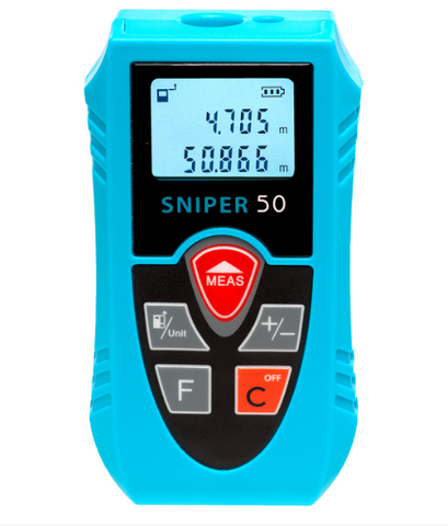   Instrumax SNIPER 50