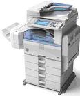 ���  Ricoh Aficio MP2851