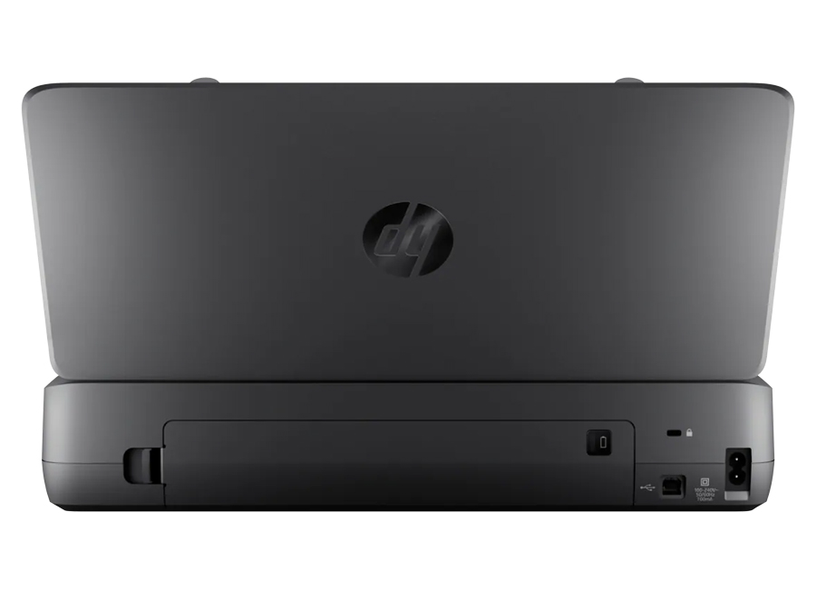  HP OfficeJet 202
