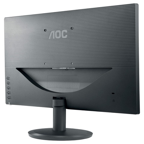  21.5 AOC Value-line E2280SWN black