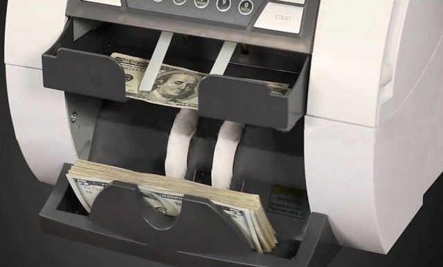    SBM SB-2000 USD/EUR/RUB+Fitness