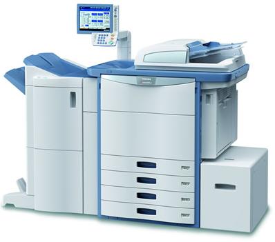 ���  Toshiba e-STUDIO 6550CSE (FC-6550CMCS)