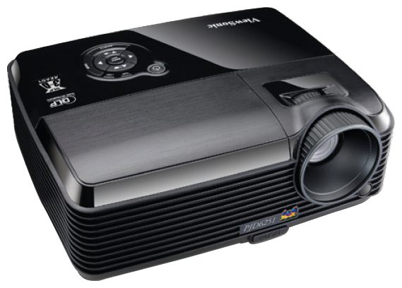��������  ViewSonic PJD6251