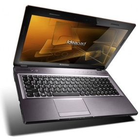 �������  Lenovo IdeaPad Y570 ������ (59303952)