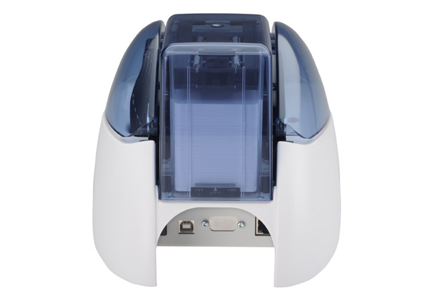 ������� ��� ����������� ����  Evolis Tattoo2 RW Contactless