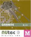 Чернила Magenta Granite G11 INK в пакетах (F623.1208)