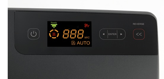    GBC Fusion 5000L, A3