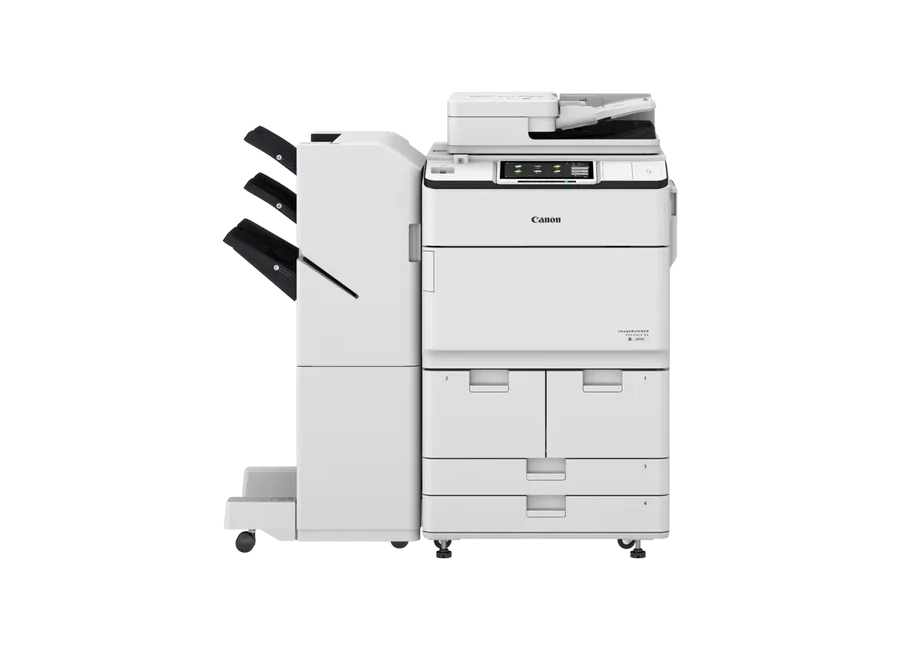  Canon imageRUNNER ADVANCE DX 8905i (4946C004)