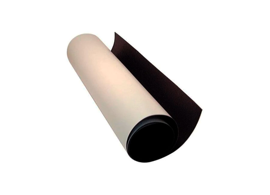  Vikuflex  Black Back, 450, 505.1   1000Dx1000D, 18x18, hard tube