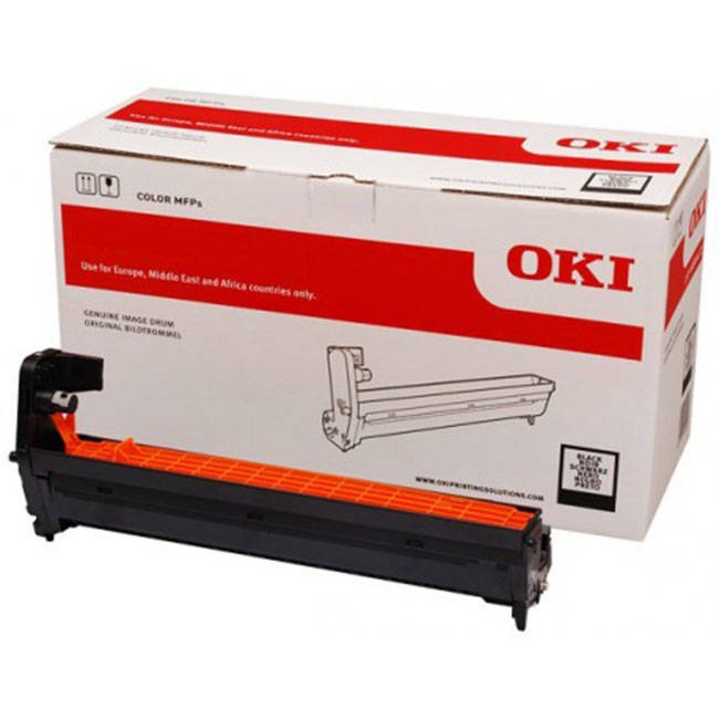  OKI EP-CART-K-C532/C542/MC573 (46484108)