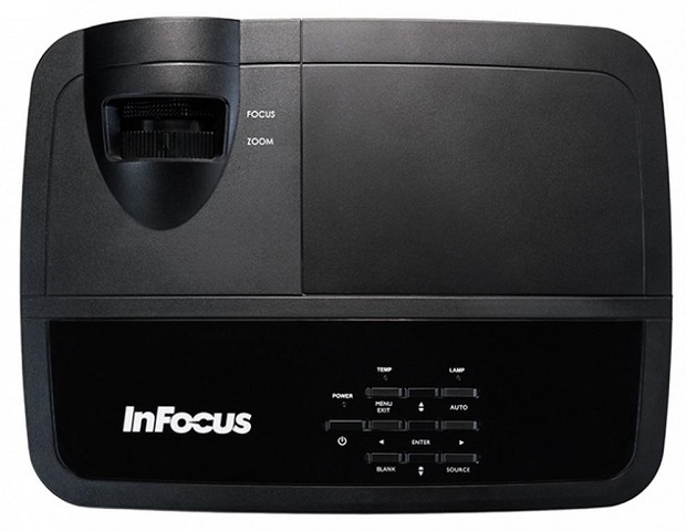  Infocus IN116x