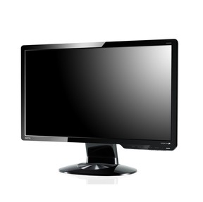 �������  23 Benq TFT G2320HD