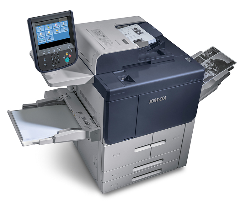    Xerox PrimeLink B9100