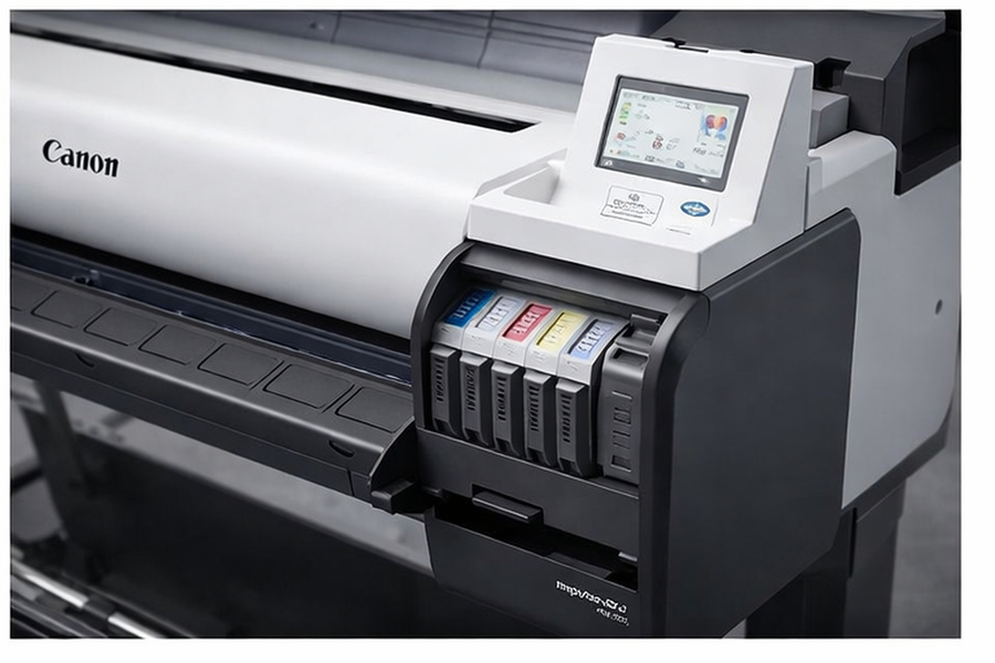 �������� �������  Canon imagePROGRAF TM-350 (6246C003)
