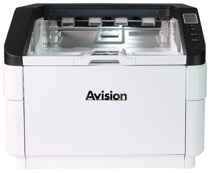 Avision AD8120