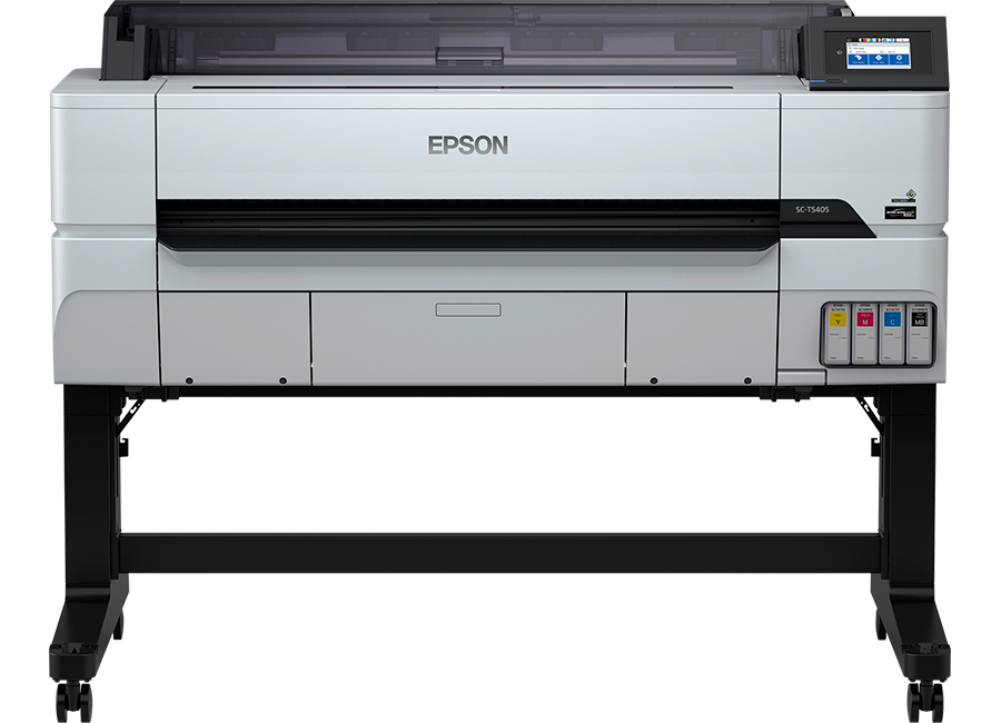   Epson SureColor SC-T5405 (C11CJ56301A0)