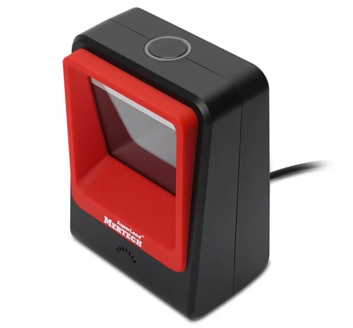   -  Mertech 8400 P2D Superlead USB Red
