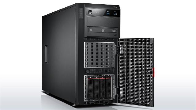  Lenovo ThinkServer TS440 70AQ0010RU