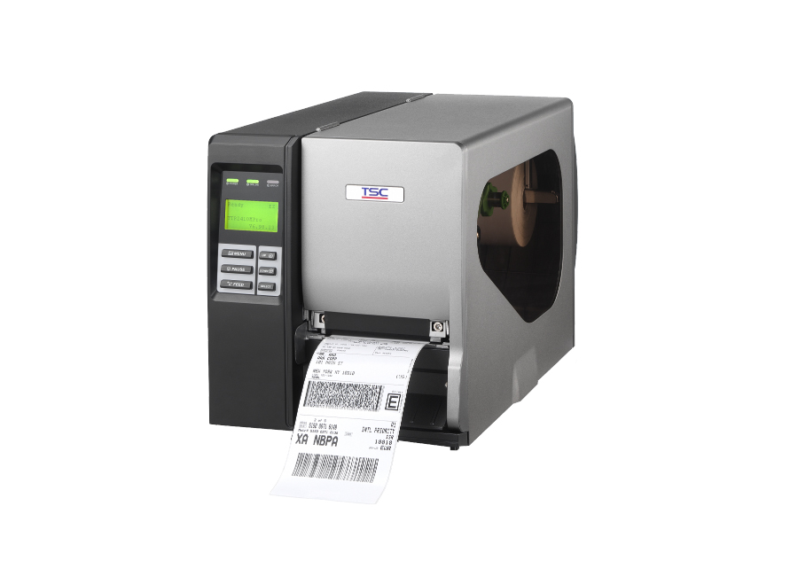 

TTP-246M Pro PSUT + Ethernet (с отделителем)