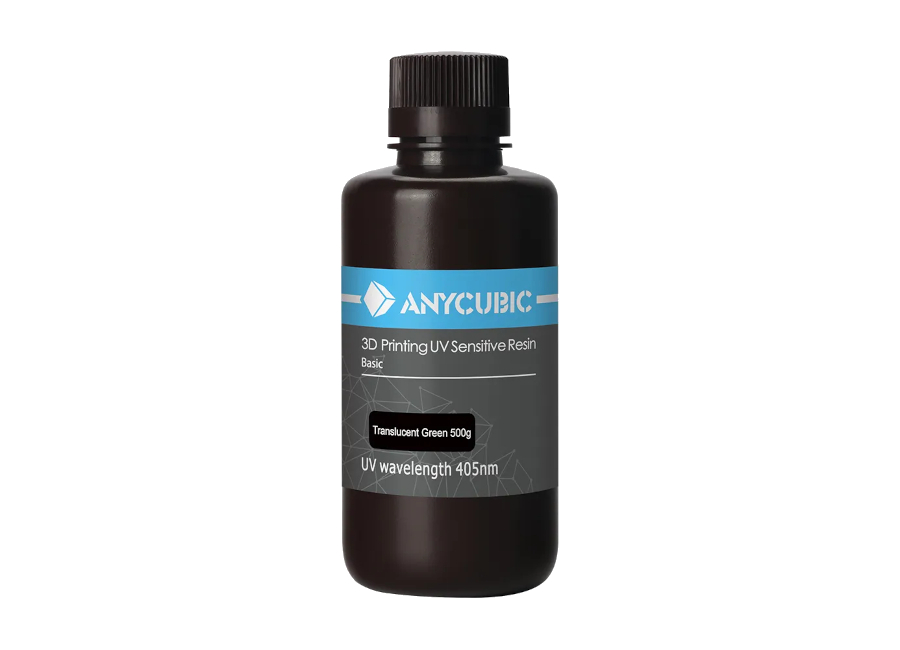   Anycubic Basic,  , 0.5 