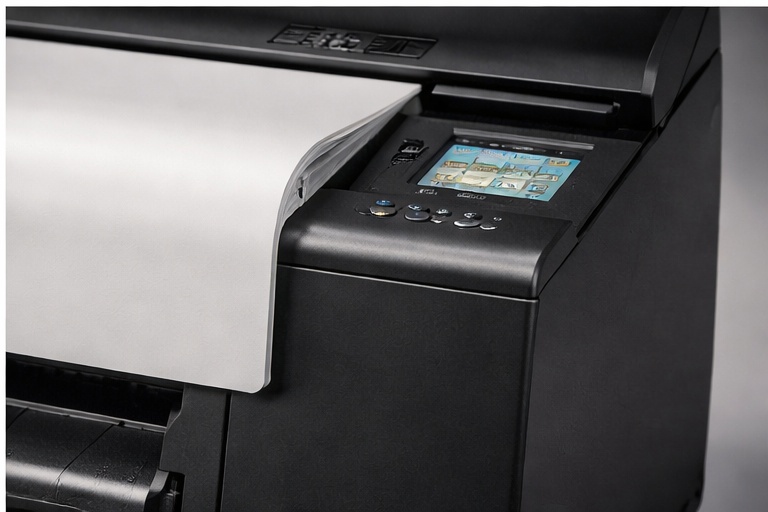�������� �������  Canon imagePROGRAF TX-3100 (4600C003) + �������� ���� Canon Roll Unit RU-32 (2455C002)