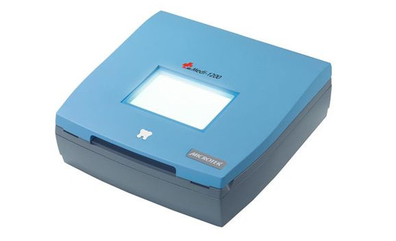  Microtek Medi-1200 (500201)
